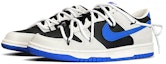 Lookbook Nike SB Dunk Low 'Biru Tengah Malam Autumn' DH9765-105-466116