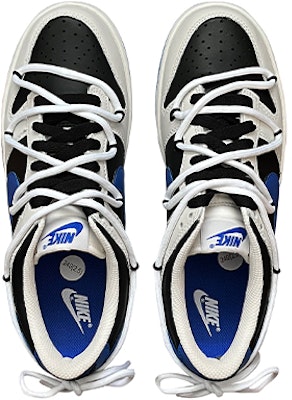 나이키 SB 덩크 로우 '미드나잇 블루 가을' (Nike SB Dunk Low 'Midnight Blue Autumn') DH9765-105-466116 Shop 나이키 SB 덩크 로우 '미드나잇 블루 가을' (Nike SB Dunk Low 'Midnight Blue Autumn') DH9765-105-466116