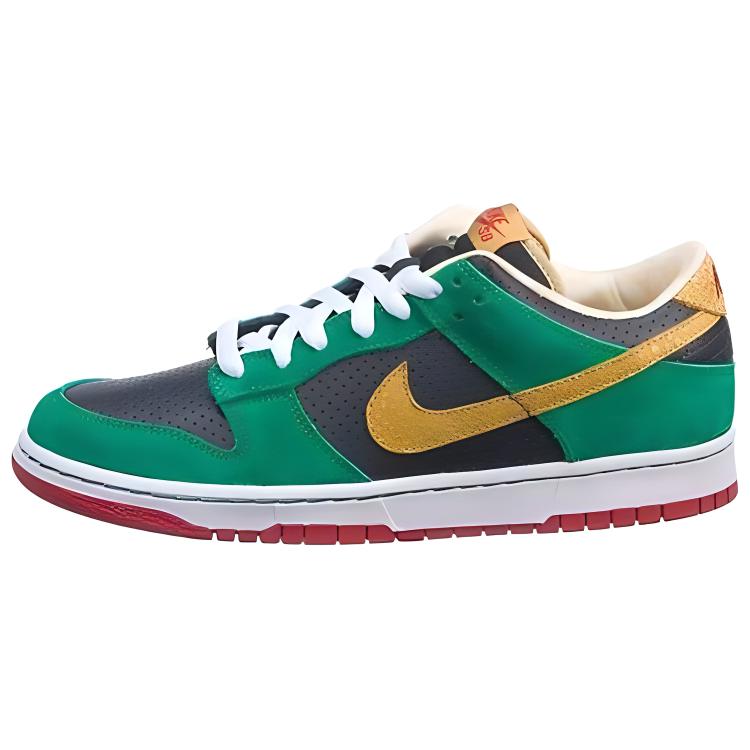 Nike SB Dunk Low 'Miller High Life' 313170-008