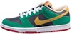 Nike SB Dunk Low 'Miller High Life' 313170-008 - Kasut Sneakers Stylish