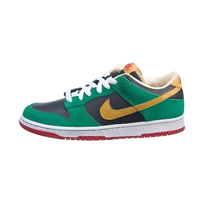 Nike SB Dunk Low 'Miller High Life'
