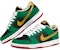 Nike SB Dunk Low 'Miller High Life' 313170-008 - Kasut Sneakers Stylish
