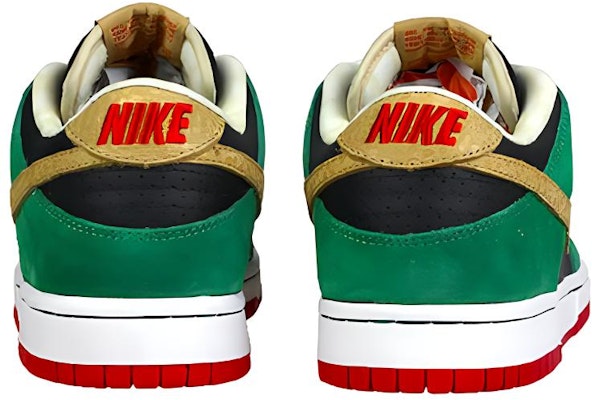 Nike SB Dunk Low 'Miller High Life' 313170-008 - Kasut Sneakers Stylish Purchase Nike SB Dunk Low 'Miller High Life' 313170-008 - Kasut Sneakers Stylish