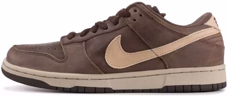 Nike SB Dunk Low 'Mocha' 304292-225 Nike SB Dunk Low 'Mocha' 304292-225