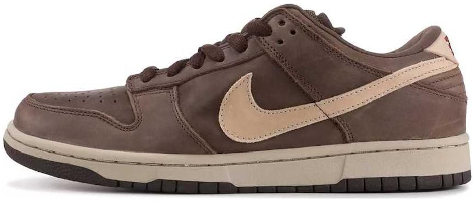Nike SB Dunk Low 'Mocha' 304292-225 Buy Nike SB Dunk Low 'Mocha' 304292-225