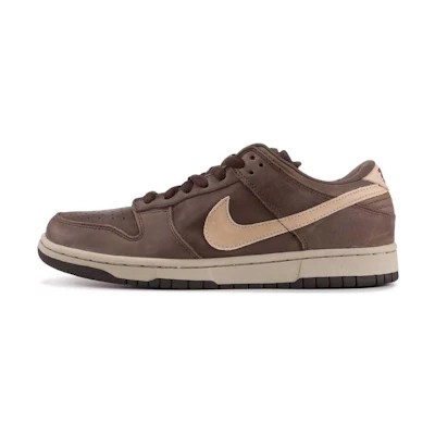 Nike SB Dunk Low 'Mocha'