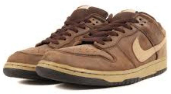 Nike SB Dunk Low 'Mocha' Café Marrón 304292-225 Lookbook Nike SB Dunk Low 'Mocha' Café Marrón 304292-225