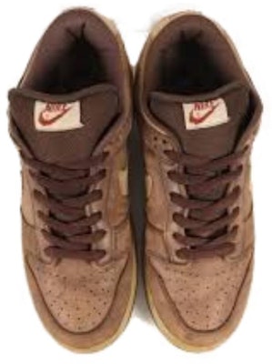 Nike SB Dunk Low 'Mocha' Café Marrón 304292-225 Shop Nike SB Dunk Low 'Mocha' Café Marrón 304292-225