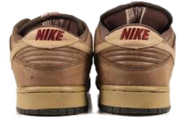 Nike SB Dunk Low 'Mocha' Café Marrón 304292-225 Purchase Nike SB Dunk Low 'Mocha' Café Marrón 304292-225