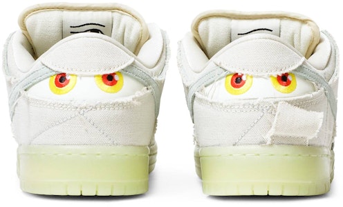 나이키 SB 덩크 로우 '미라' (43 characters) DM0774-111 Details for 나이키 SB 덩크 로우 '미라' (43 characters) DM0774-111