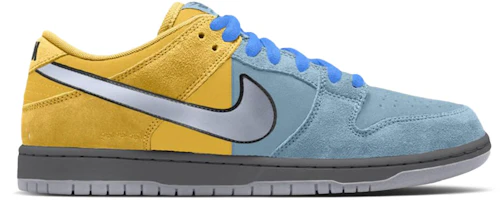 Nike SB Dunk Low 'Muni' IB6206-700 Nike SB Dunk Low 'Muni' IB6206-700