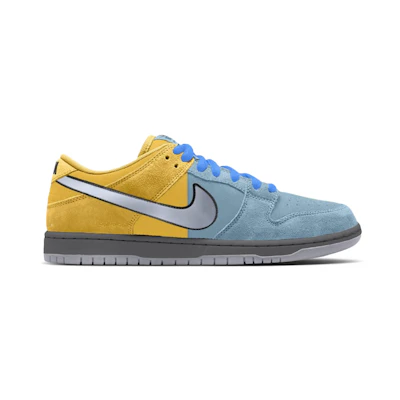 Nike SB Dunk Low 'Muni'