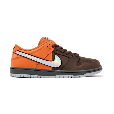 Nike SB Dunk Low 'Muni Fast Pass'