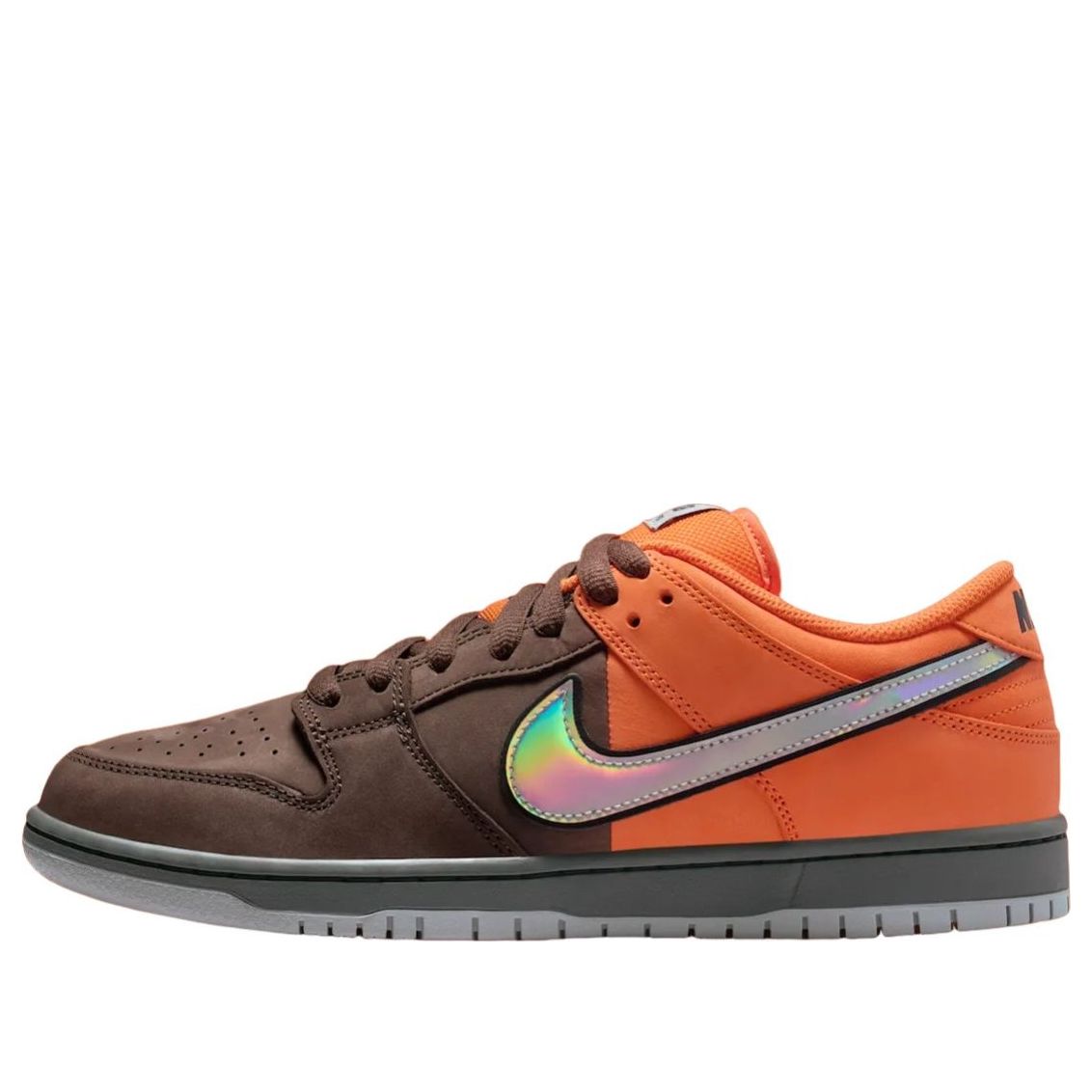 Nike SB Dunk Low 'Muni Fast Pass' IR1888-800