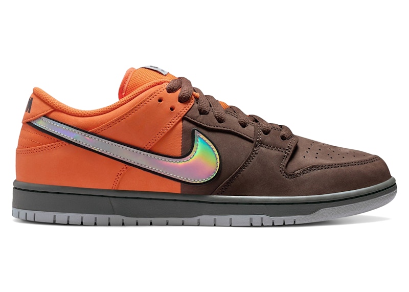 Nike SB Dunk Low 'Muni Fast Pass' IR1888-800