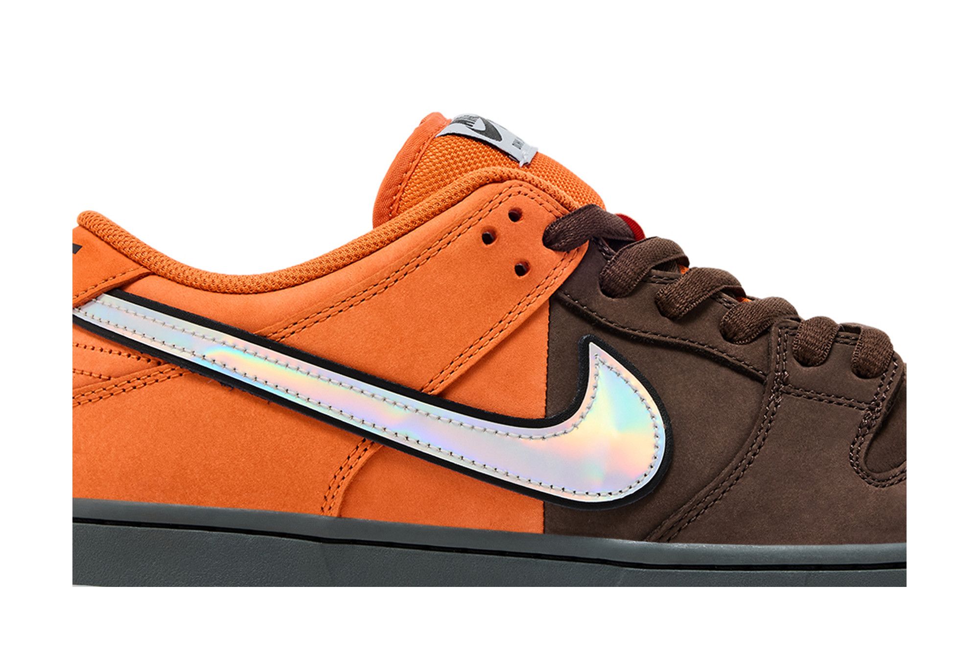 Order 耐克 SB Dunk Low ''Muni 快速通行'' IR1888-800