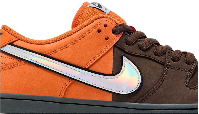 耐克 SB Dunk Low ''Muni 快速通行'' IR1888-800 Order 耐克 SB Dunk Low ''Muni 快速通行'' IR1888-800