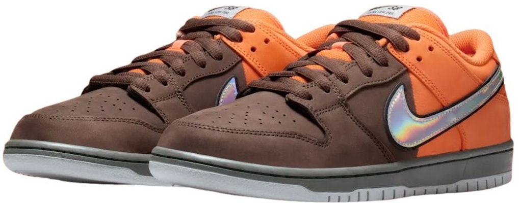 Nike SB Dunk Low ''Muni 快速通行'' IR1888-800 Order Nike SB Dunk Low ''Muni 快速通行'' IR1888-800