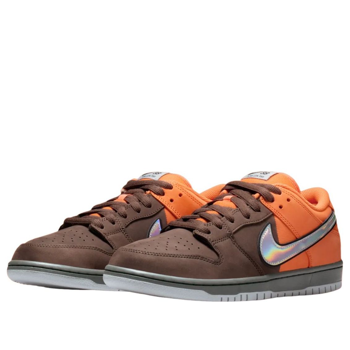 Order Nike SB Dunk Low 'Muni Fast Pass' IR1888-800