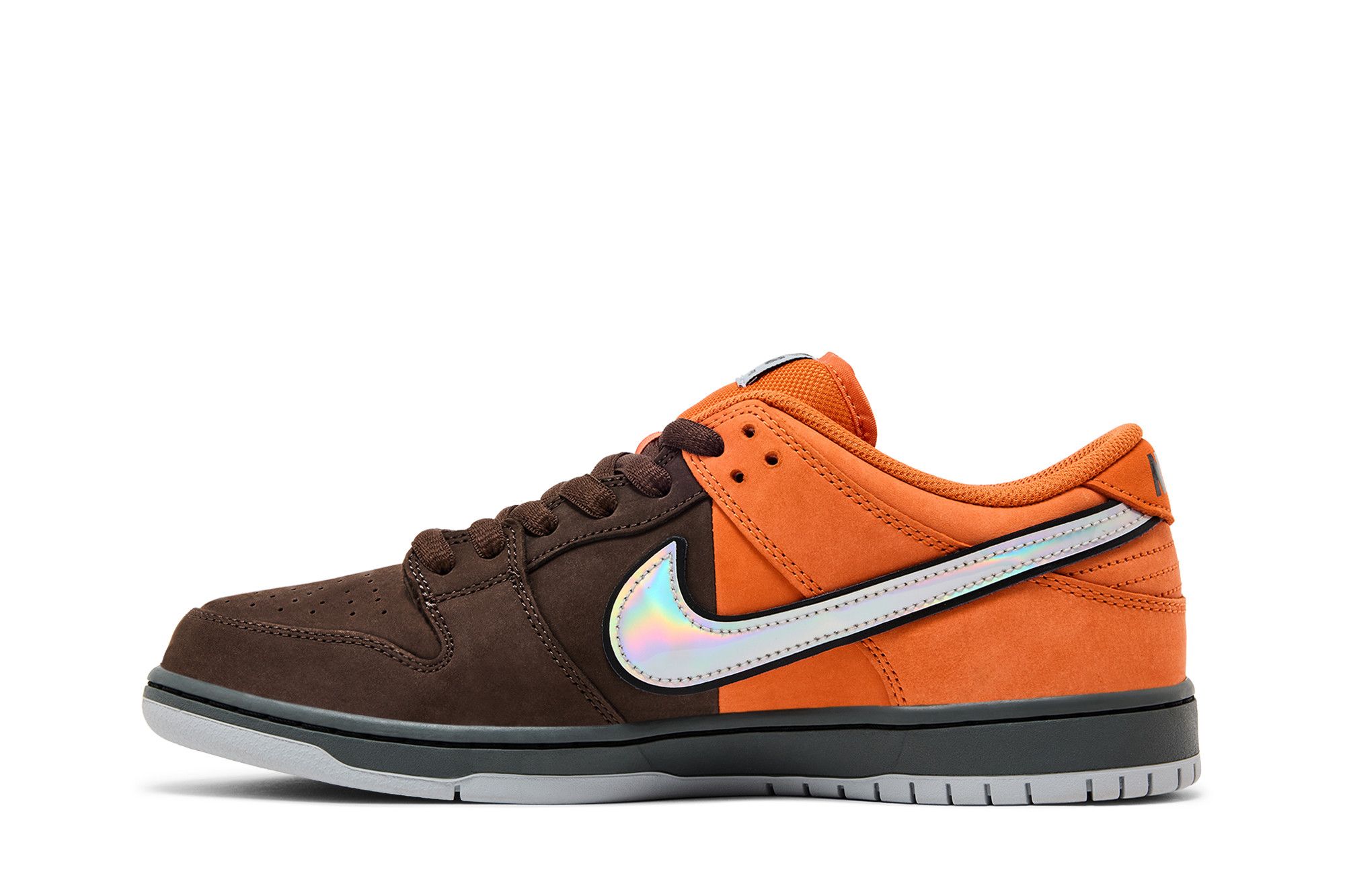 Lookbook 耐克 SB Dunk Low ''Muni 快速通行'' IR1888-800