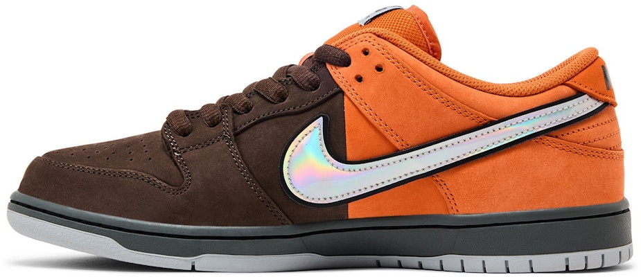 耐克 SB Dunk Low ''Muni 快速通行'' IR1888-800 Lookbook 耐克 SB Dunk Low ''Muni 快速通行'' IR1888-800