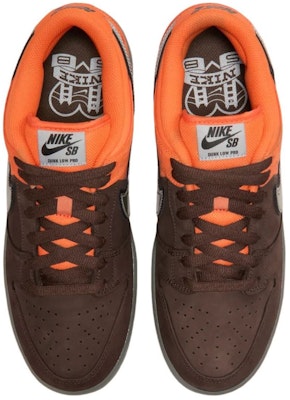Nike SB Dunk Low ''Muni 快速通行'' IR1888-800 Lookbook Nike SB Dunk Low ''Muni 快速通行'' IR1888-800