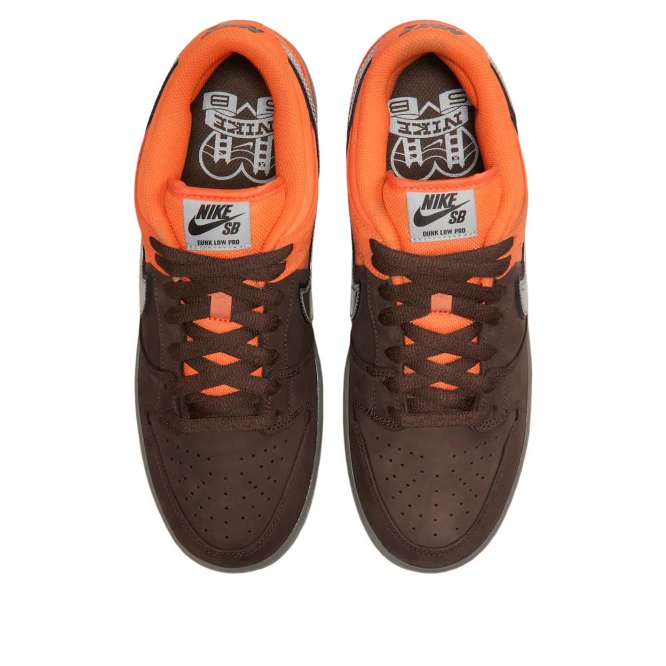 Lookbook Nike SB Dunk Low 'Muni Fast Pass' IR1888-800