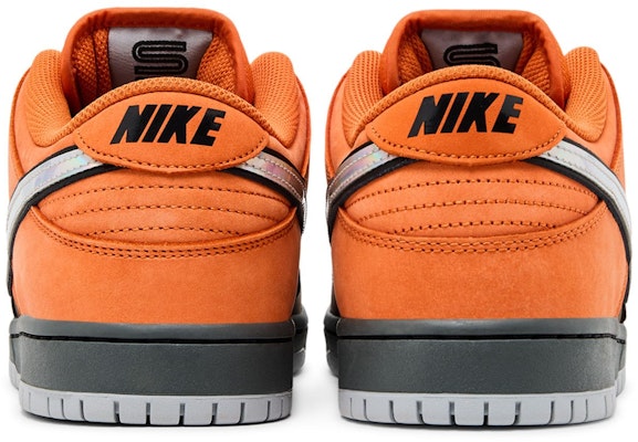 耐克 SB Dunk Low ''Muni 快速通行'' IR1888-800 Details for 耐克 SB Dunk Low ''Muni 快速通行'' IR1888-800