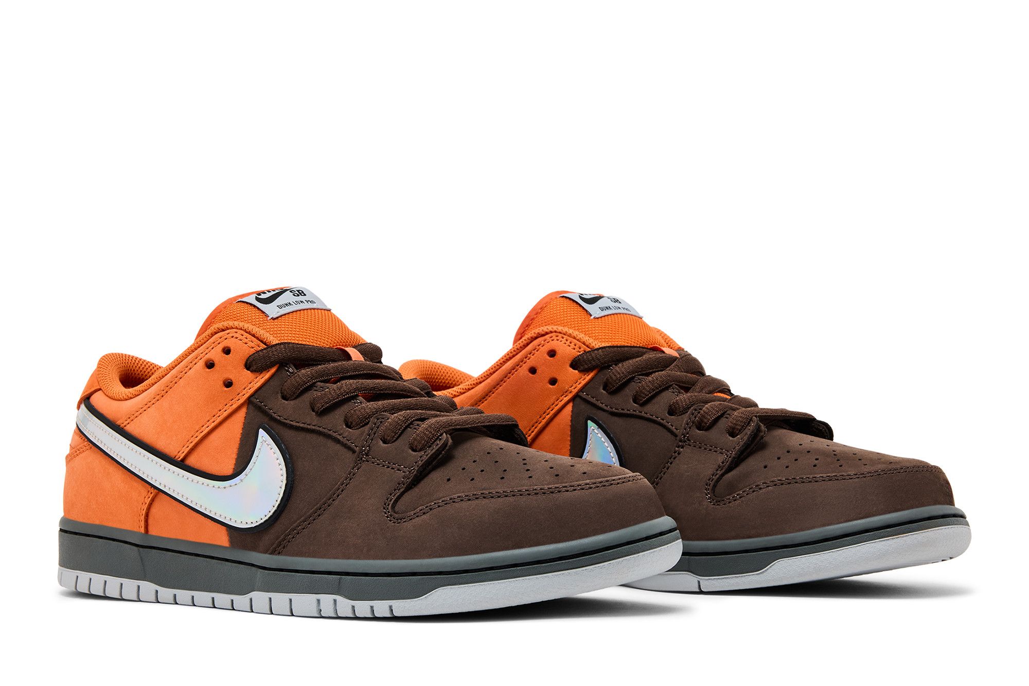 Cheap 耐克 SB Dunk Low ''Muni 快速通行'' IR1888-800