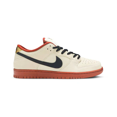 Nike SB Dunk Low 'Muslin'