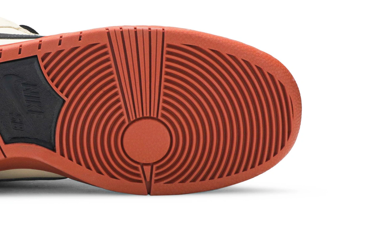 Nike SB Dunk Low 'Muslin' BQ6817-100