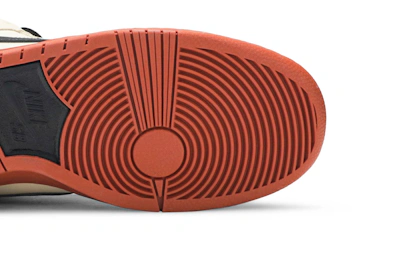 Nike SB Dunk Low 'Muslin' BQ6817-100