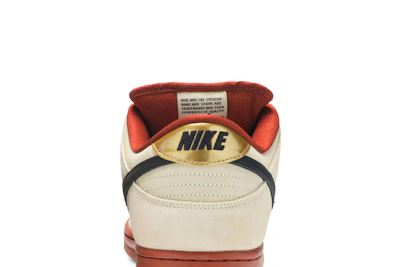 Nike SB Dunk Low 'Muslin' BQ6817-100