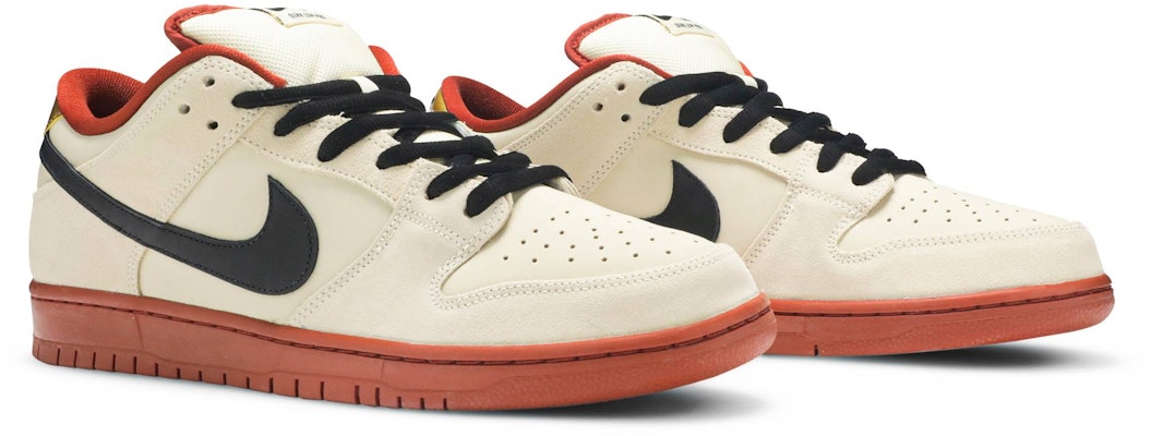 Nike SB Dunk Low 'Muslin' BQ6817-100 Cheap Nike SB Dunk Low 'Muslin' BQ6817-100