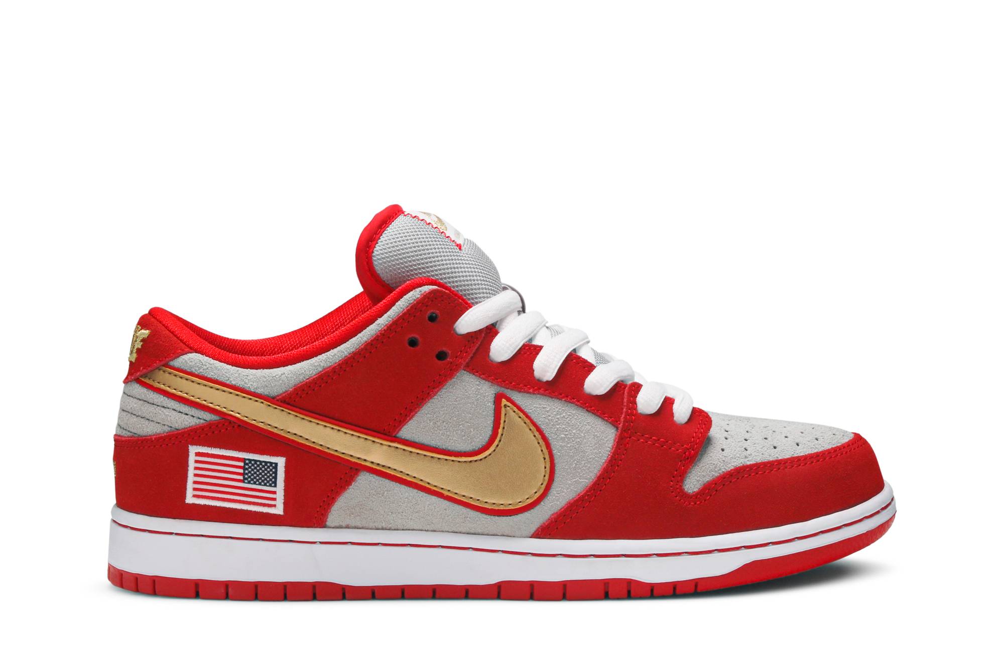 Nike SB Dunk Low Nasty Boys 304292-610 Nicesnk