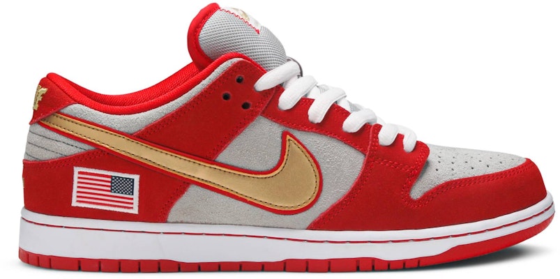 Nike SB Dunk Low 'Nasty Boys' Sepatu Skater Pria 304292-610 Buy Nike SB Dunk Low 'Nasty Boys' Sepatu Skater Pria 304292-610