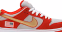 Order 나이키 SB 덩크 로우 '배드 보이즈' (43 characters) 304292-610