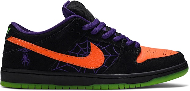 Nike SB Dunk Low 'Malam Kejahilan' BQ6817-006 Buy Nike SB Dunk Low 'Malam Kejahilan' BQ6817-006