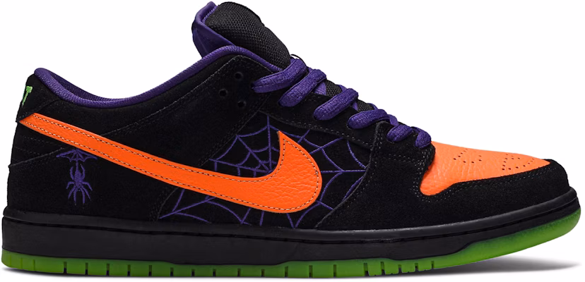 Nike SB Dunk Low 'Night of Mischief' BQ6817-006 Buy Nike SB Dunk Low 'Night of Mischief' BQ6817-006