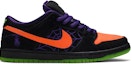 Buy Nike SB Dunk Low 'Night of Mischief' BQ6817-006 - Kasut Sneakers