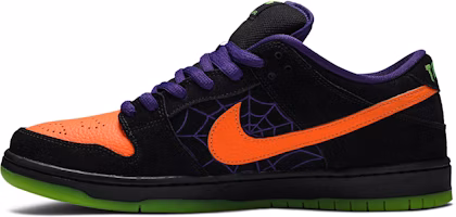 ナイキ SB ダンク ロー "いたずらナイト" (56 characters) BQ6817-006 Lookbook ナイキ SB ダンク ロー "いたずらナイト" (56 characters) BQ6817-006