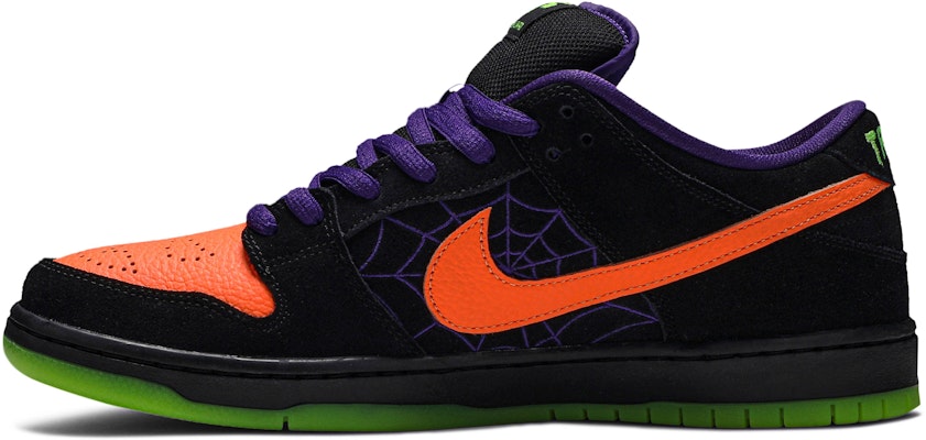 Nike SB Dunk Low 'Night of Mischief' BQ6817-006 Lookbook Nike SB Dunk Low 'Night of Mischief' BQ6817-006
