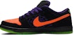 Nike SB Dunk Low 'Night of Mischief' BQ6817-006 - Kasut Sneakers