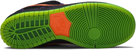 ナイキ SB ダンク ロー "いたずらナイト" (56 characters) BQ6817-006 Shop ナイキ SB ダンク ロー "いたずらナイト" (56 characters) BQ6817-006