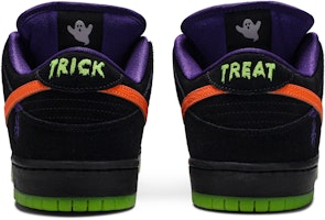 ナイキ SB ダンク ロー "いたずらナイト" (56 characters) BQ6817-006 Details for ナイキ SB ダンク ロー "いたずらナイト" (56 characters) BQ6817-006