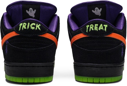 Nike SB Dunk Low 'Malam Kejahilan' BQ6817-006 Details for Nike SB Dunk Low 'Malam Kejahilan' BQ6817-006