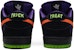Nike SB Dunk Low 'Night of Mischief' BQ6817-006 - Kasut Sneakers