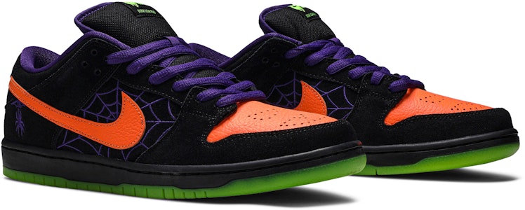 Nike SB Dunk Low 'Malam Kejahilan' BQ6817-006 Cheap Nike SB Dunk Low 'Malam Kejahilan' BQ6817-006