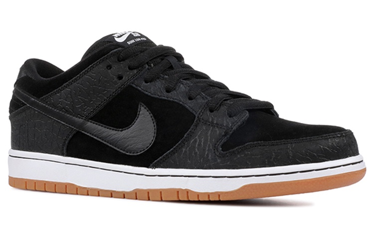 Lookbook Nike SB Dunk Low 'Nontourage' Edición Limitada 504750-040-1