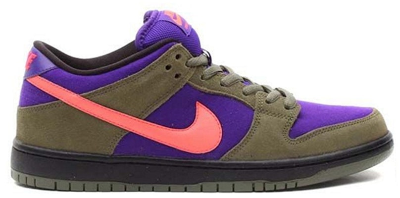 Nike SB Dunk Low 'Olive Atomic Red' 304292-265 Order Nike SB Dunk Low 'Olive Atomic Red' 304292-265